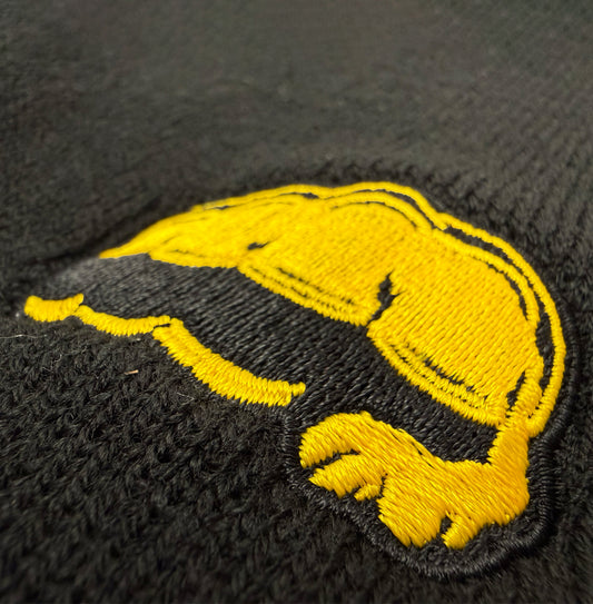 BKFC OG BEANIE