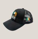 UNAPOLOGETIC TRUCKER CAP