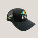 UNAPOLOGETIC TRUCKER CAP