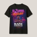 EL ZAMBO TEE