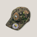 FIGHT CLUB REALTREE CAMO CAP