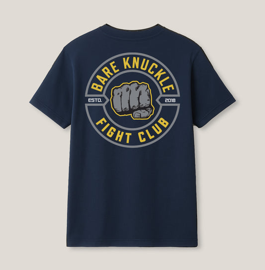 FIGHT CLUB TEE