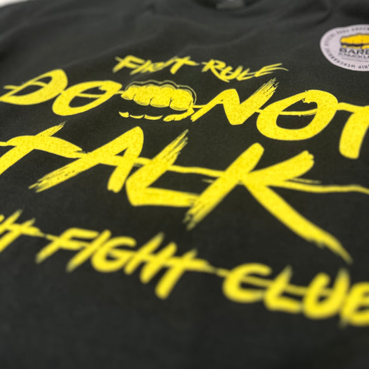 FIRST RULE TEE