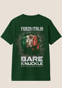 BKFC FORZA ITALIA TEE