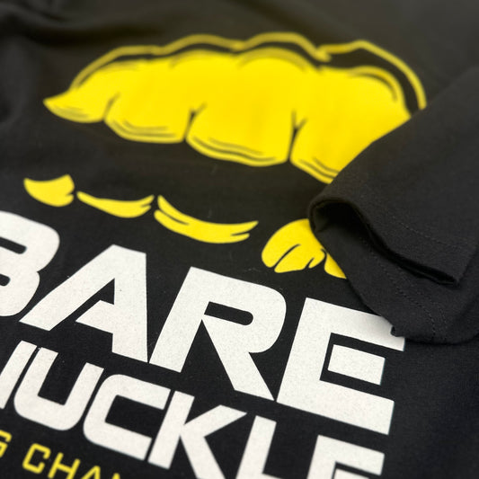BKFC OG TEE