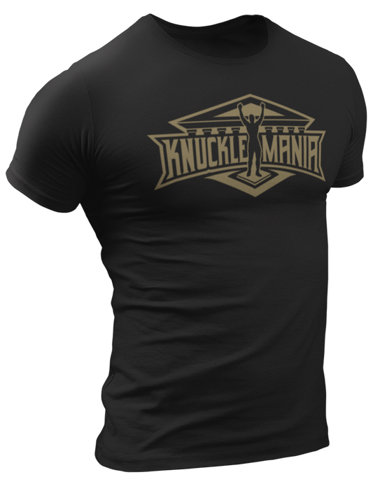 KnuckleMania V Limited Edition T-Shirt