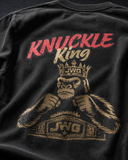 BKFC KNUCKLE KING TEE