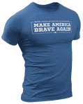 BKFC Make America Brave Again T-Shirt