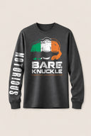 BKFC NOTORIOUS LS TEE