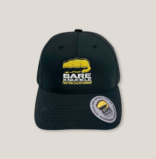 BKFC OG SNAPBACK