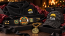 <p>Gifts That Hit Hard.</p>