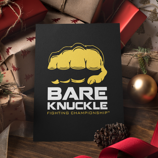 BKFC Shop Gift Card