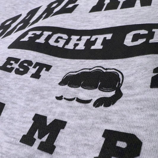 BKFC VARSITY CREWNECK