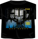 CUTMAN TEE