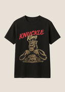 BKFC KNUCKLE KING TEE