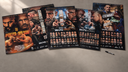 <p>25% Off Signed Fight Posters</p>