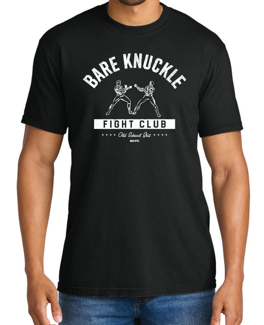 Bare Knuckle Vintage Tee