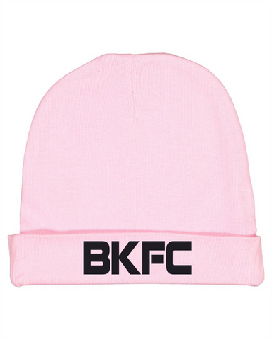 BKFC Letter Logo Infant Cap