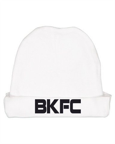 BKFC Letter Logo Infant Cap