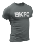 BKFC Puff Letter Logo T-Shirt