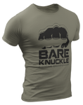 BKFC Logo T-Shirt