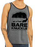 BKFC Logo Unisex Jersey Tank