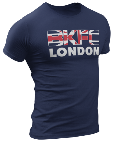 BKFC London T-Shirt
