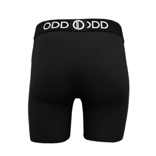 Odd Sox® BKFC Horizontal Logo Boxer Brief