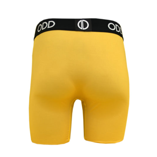 Odd Sox® BKFC Horizontal Logo Boxer Brief