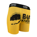 Odd Sox® BKFC Horizontal Logo Boxer Brief