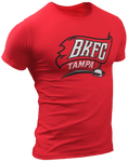 BKFC Tampa T-Shirt