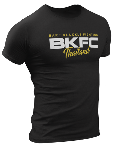 BKFC Thailand T-Shirt