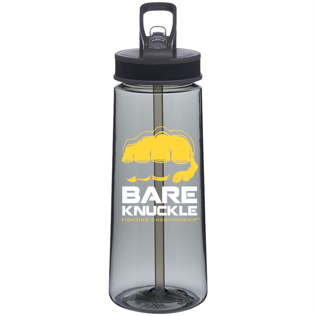 BKFC Logo 16oz Shaker Bottle