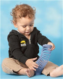 BKFC Logo Infant/Toddler Zipper Hoodie