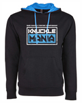 Knucklemania French Terry Hoodie