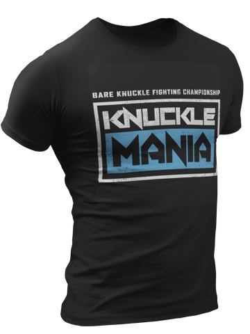 KnuckleMania T-Shirt