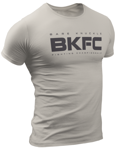 BKFC Small Letter Logo Sports Bra – BKFC Shop